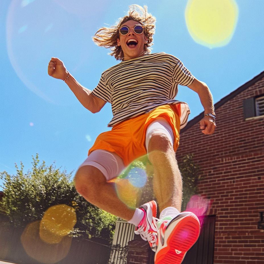 Grow Boldly - Transform your style and life with AI-powered insights